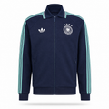 Sudadera Adidas Anthem Alemania