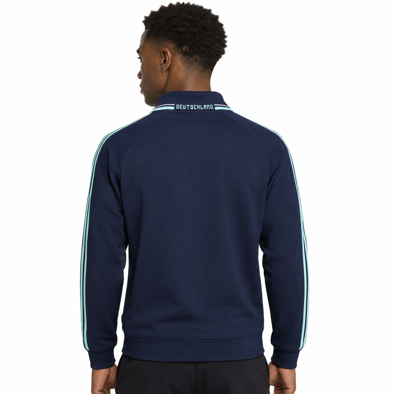 Sudadera Adidas Anthem Alemania