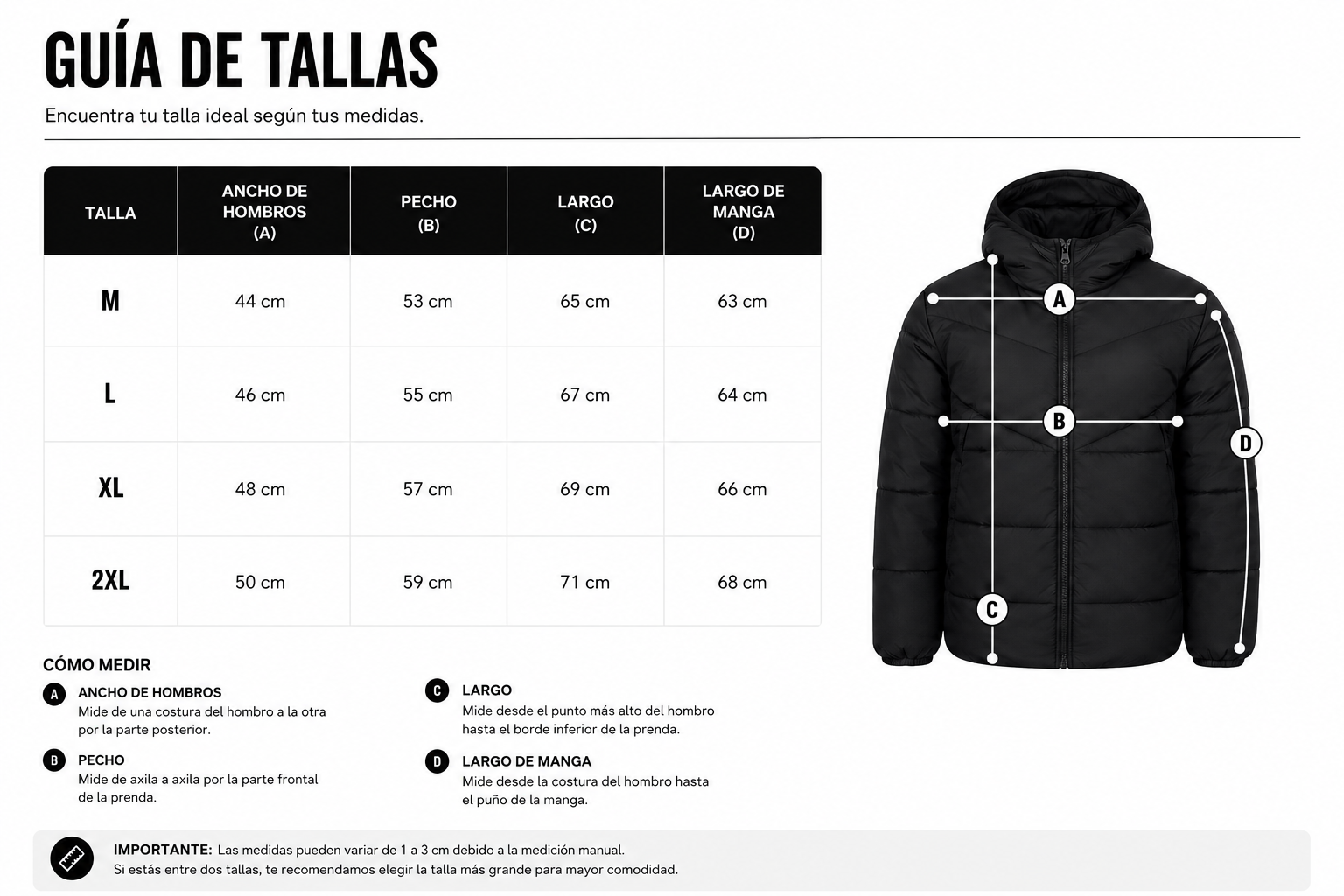 Chamarra Nike Sportswear Storm-FIT
