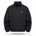 Chaqueta Nike Sportswear Re-Issue Woven Negro