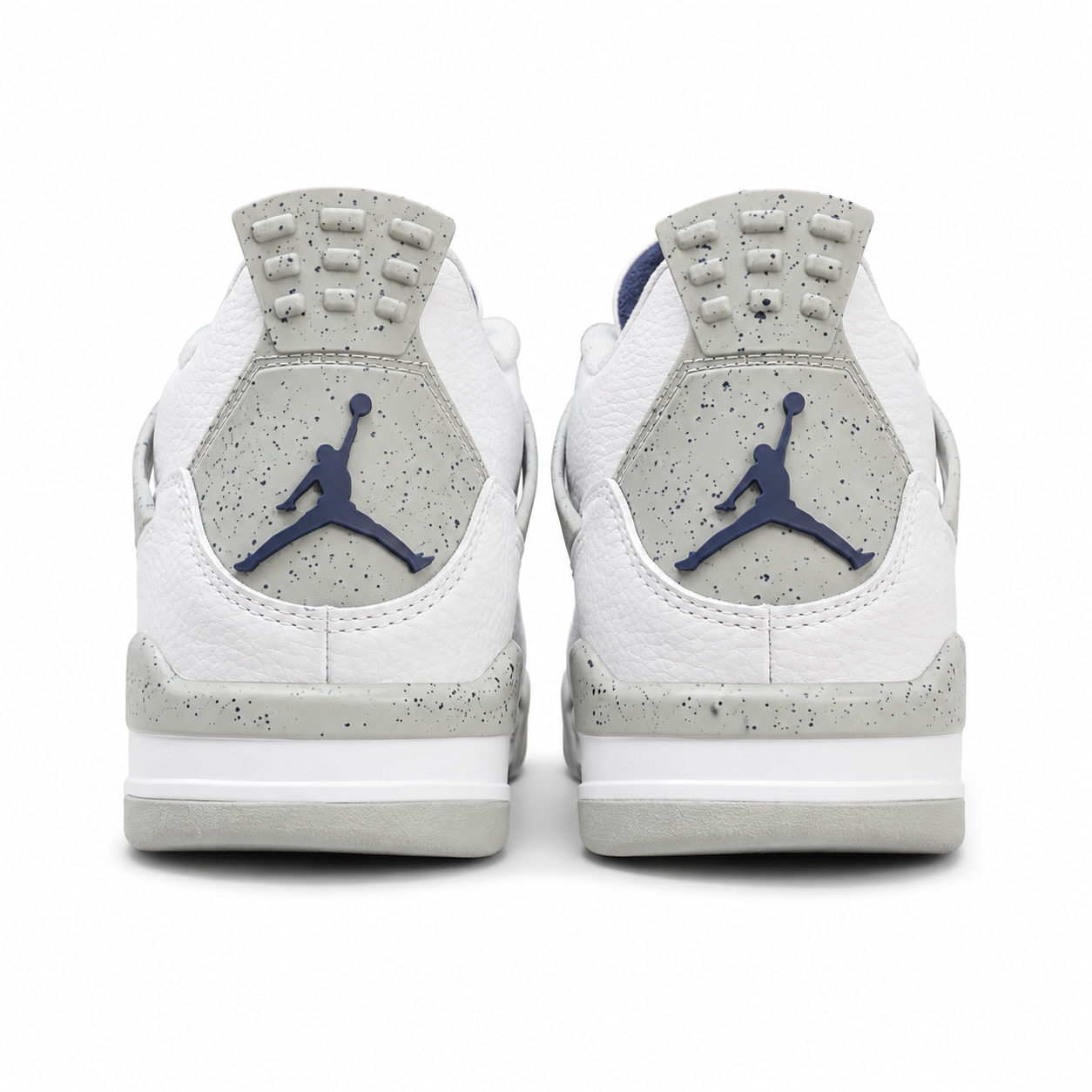 Air Jordan 4 Retro "Midnight Navy"