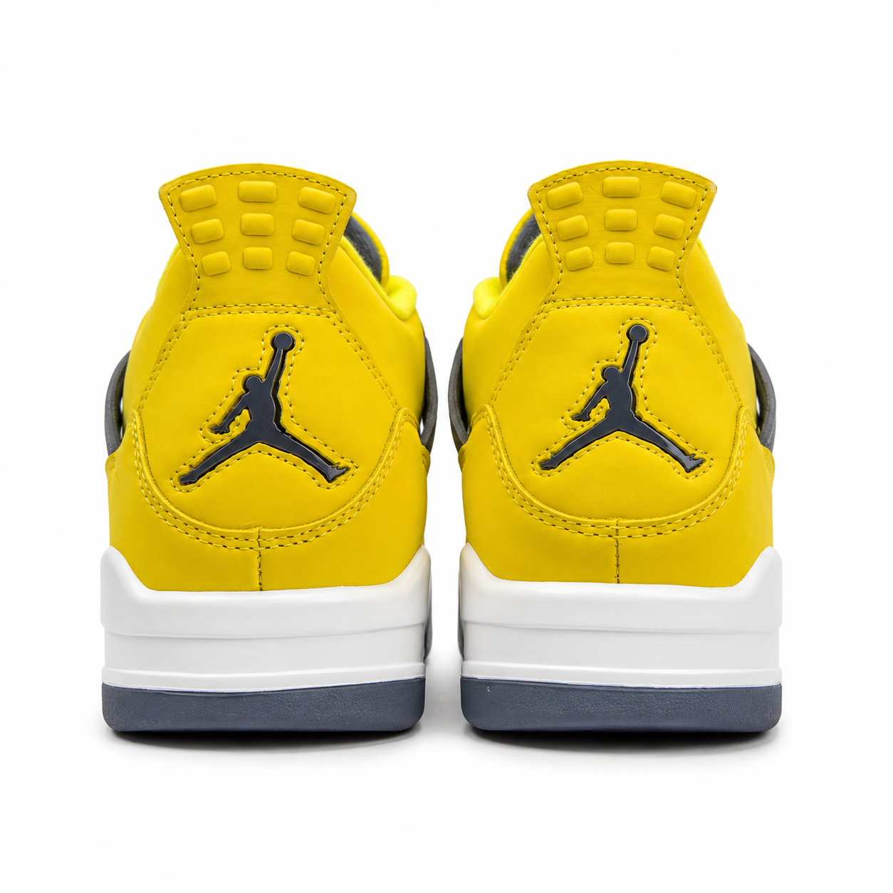 Air Jordan 4 Retro "Lightning" (2021)