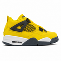 Air Jordan 4 Retro "Lightning" (2021)