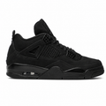 Air Jordan 4 Retro "Black Cat"