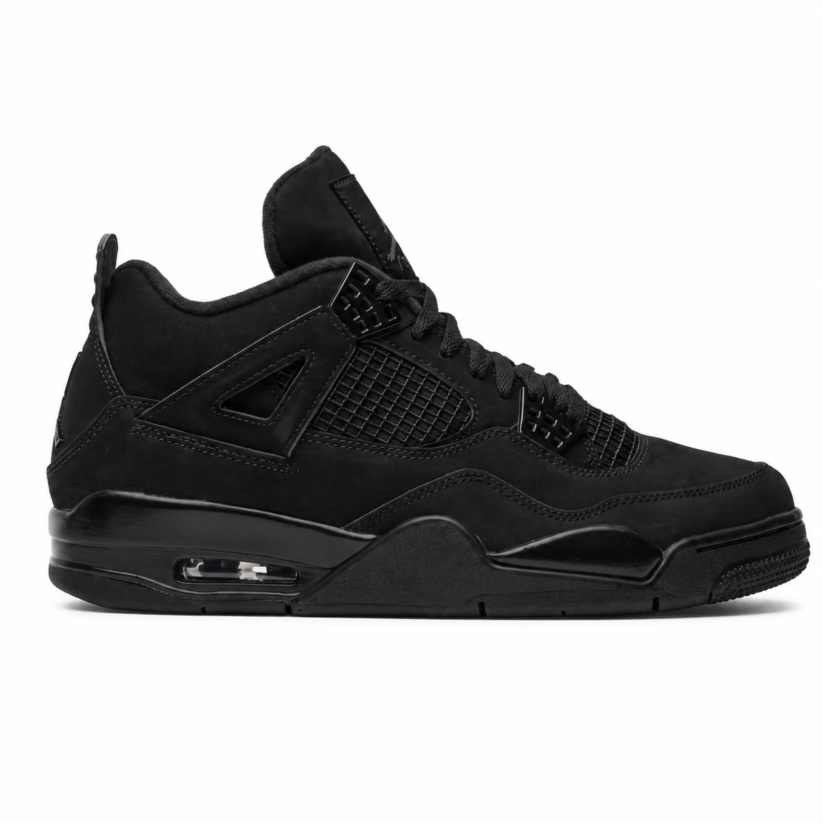 Air Jordan 4 Retro "Black Cat"