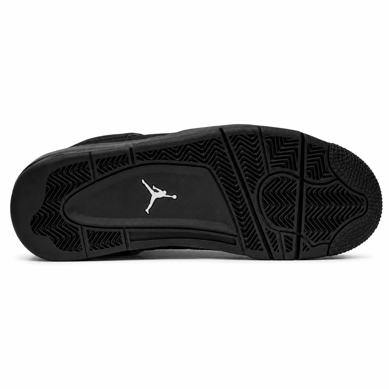 Air Jordan 4 Retro "Black Cat"
