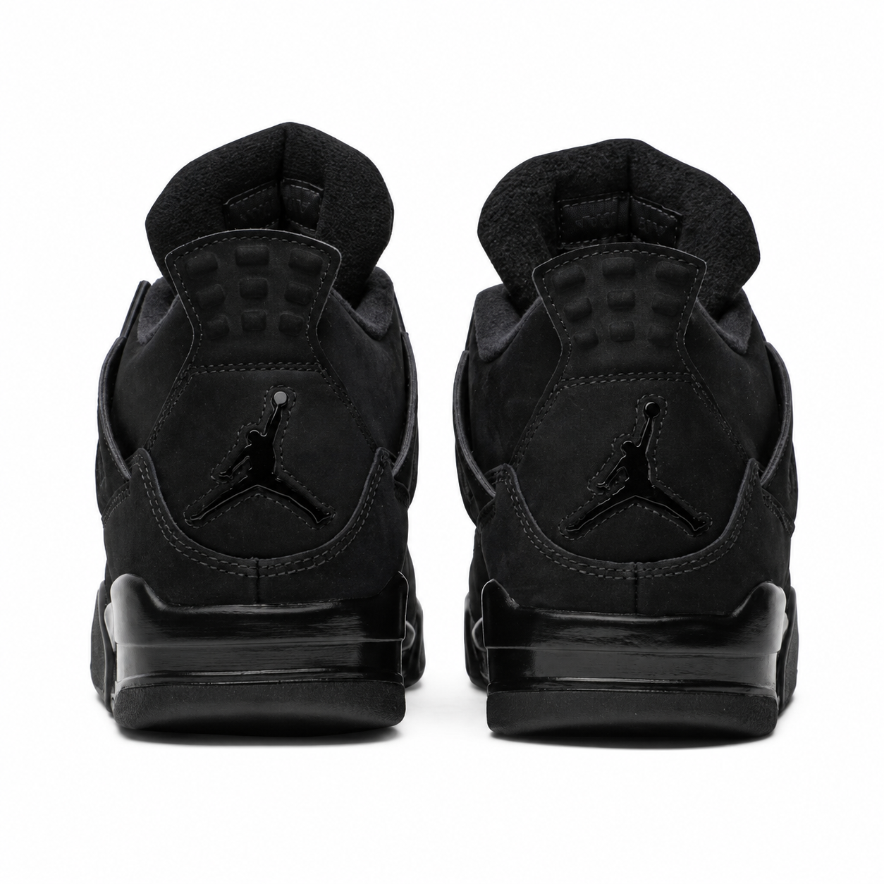 Air Jordan 4 Retro "Black Cat"