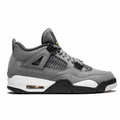 Air Jordan 4 Retro 'Cool Grey' (2019)