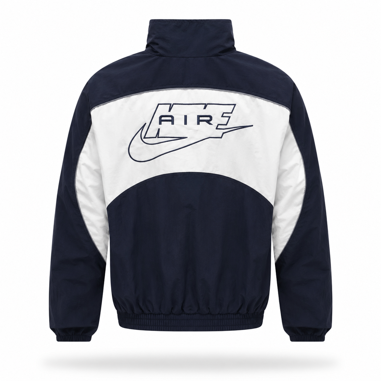 Sudadera Nike Air Men's Woven Azul