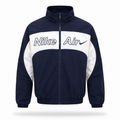 Sudadera Nike Air Men's Woven Azul