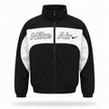 Sudadera Nike Air Men's Woven Negro