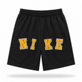 Short Nike Life Men's Midweight Negro