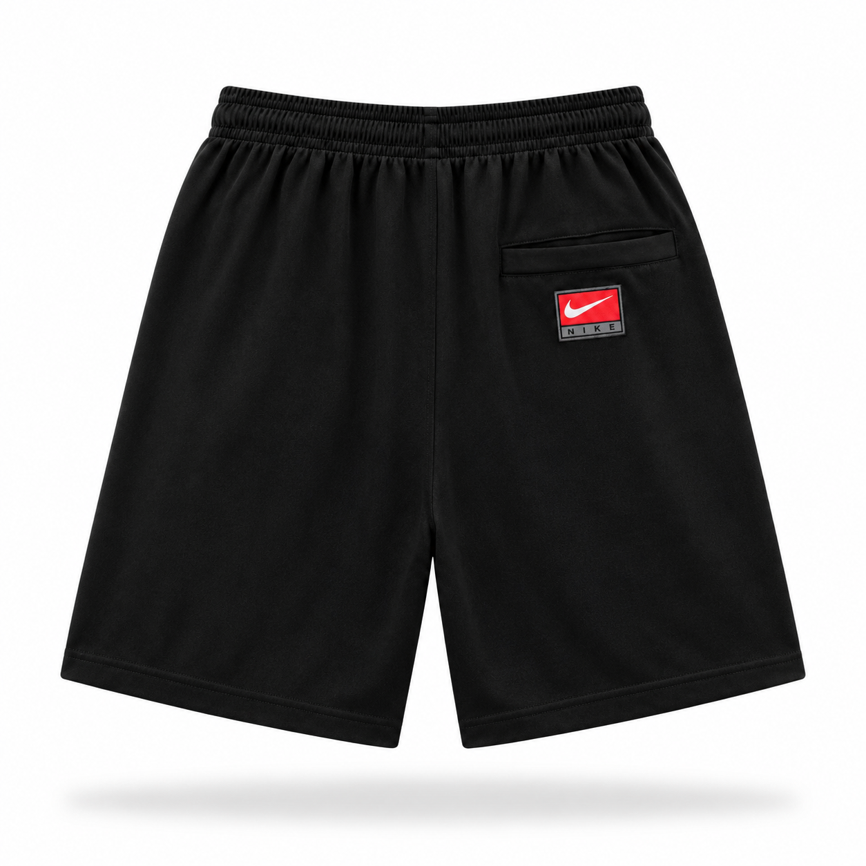 Short Nike Life Men's Midweight Negro