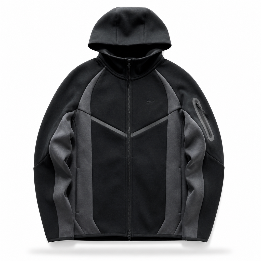 Set Nike Sportswear Tech Fleece Windrunner