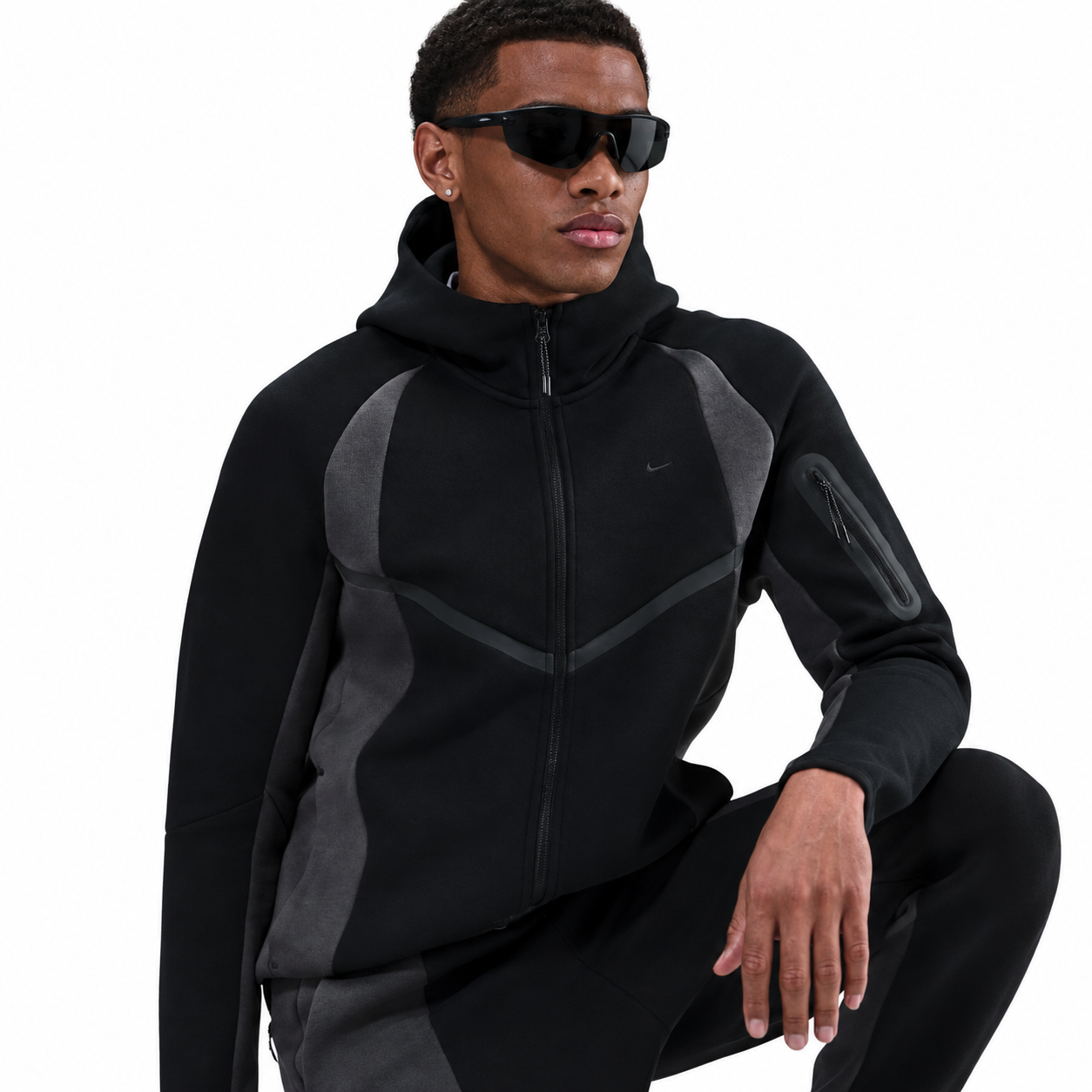Set Nike Sportswear Tech Fleece Windrunner