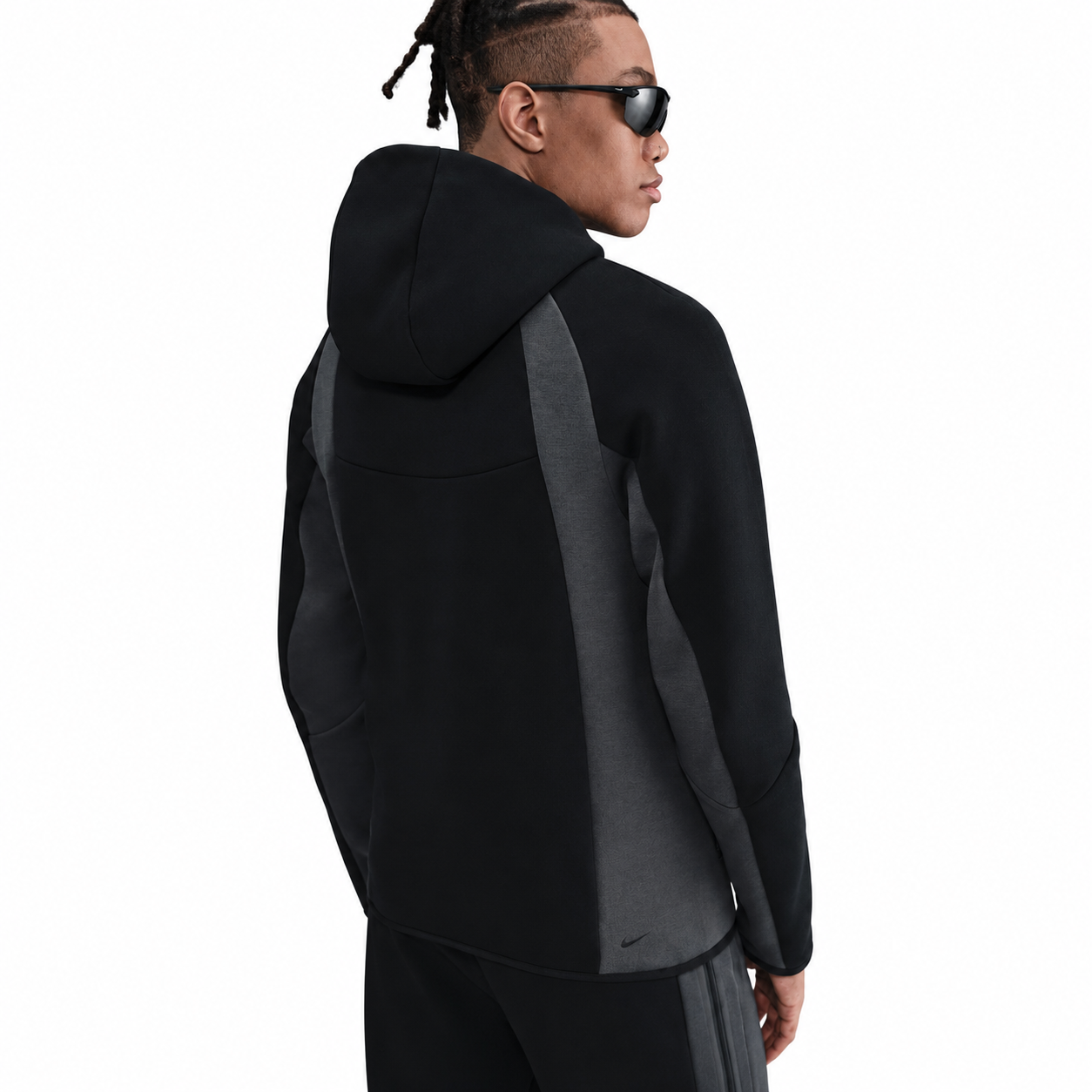 Set Nike Sportswear Tech Fleece Windrunner