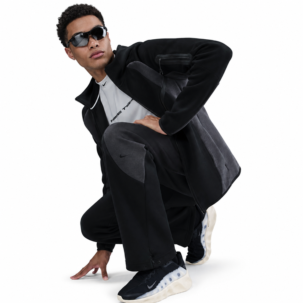 Set Nike Sportswear Tech Fleece Windrunner