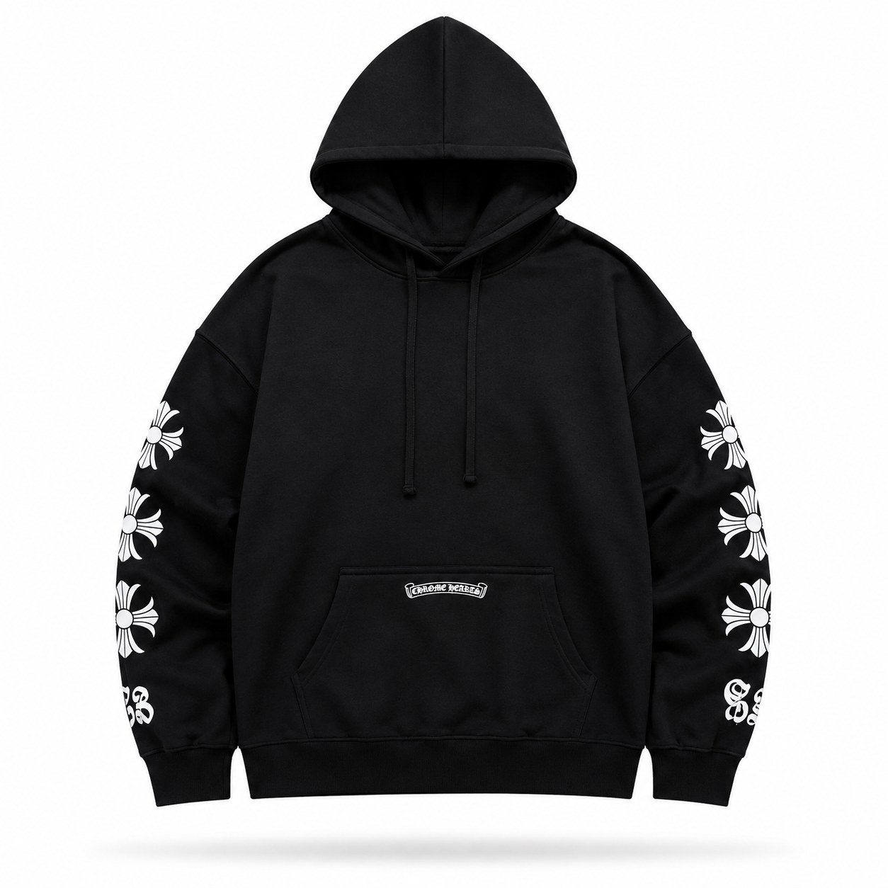 Sudadera Chrome Hearts x Drake Certified Lover Boy