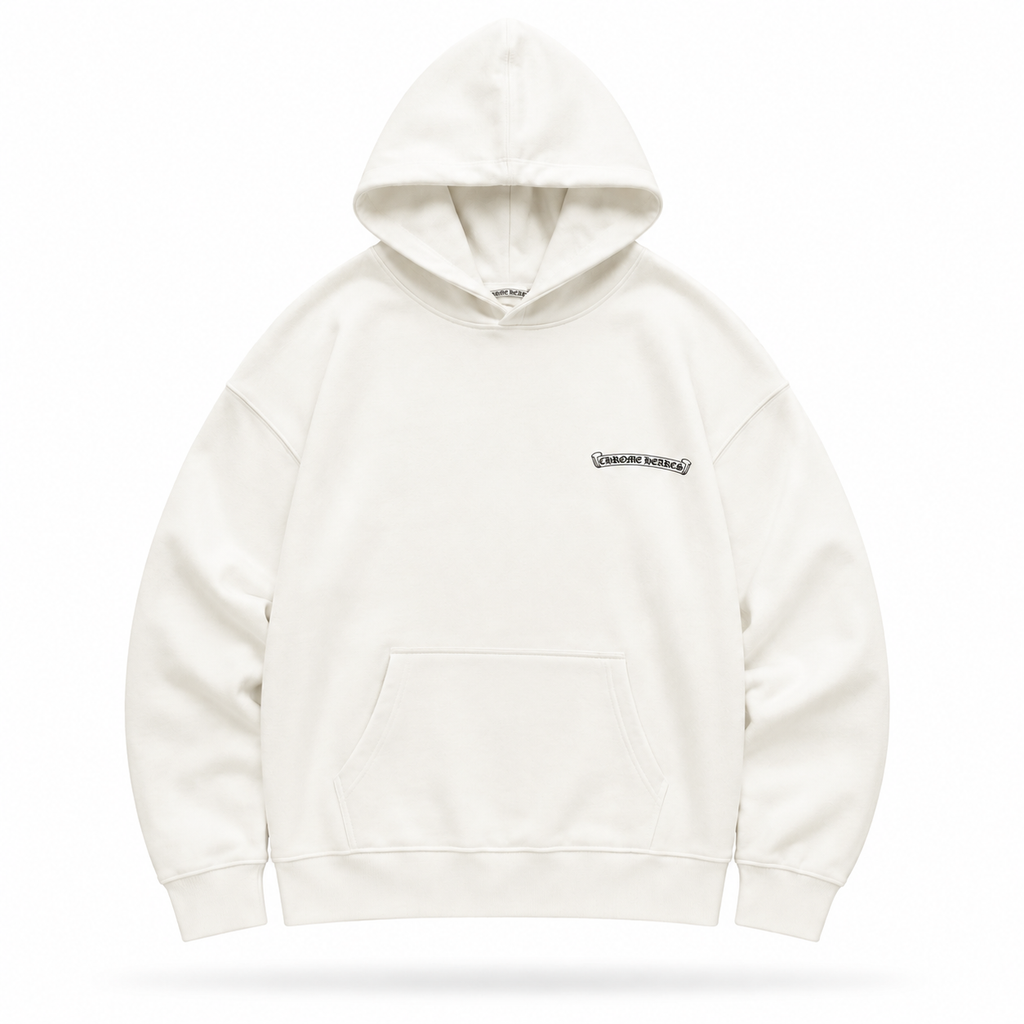 Sudadera Chrome Hearts St. Barths Exclusive Anchor