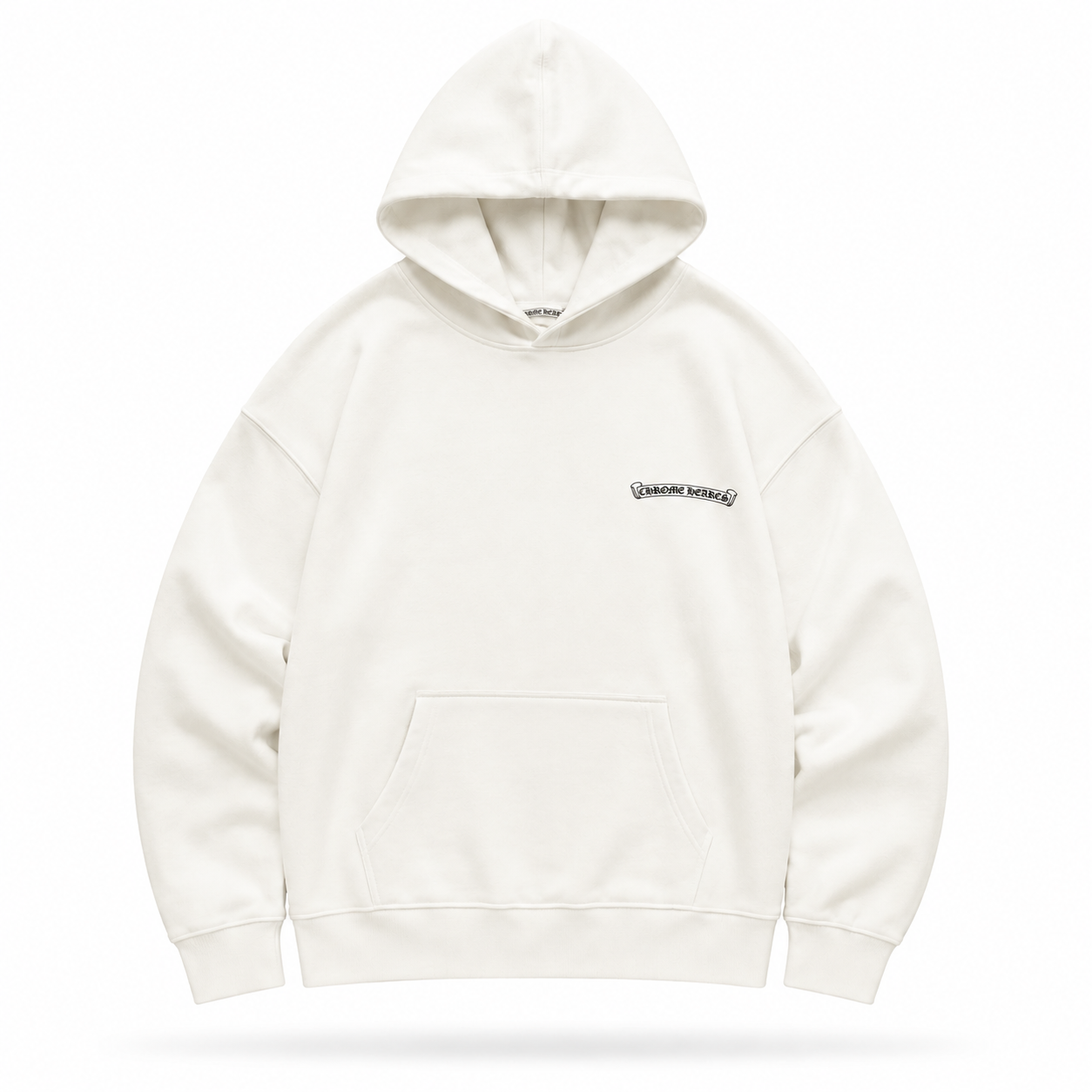 Sudadera Chrome Hearts St. Barths Exclusive Anchor