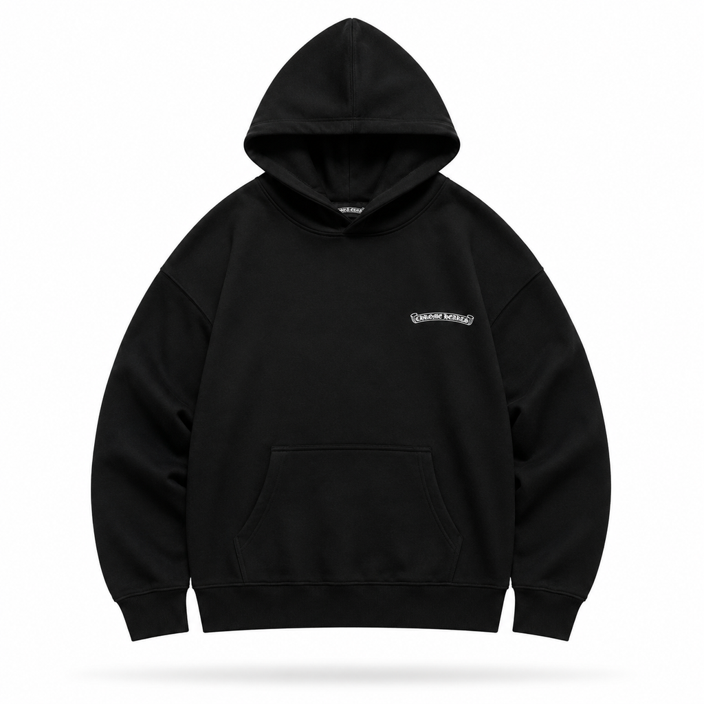 Sudadera Chrome Hearts St. Barths Exclusive Anchor