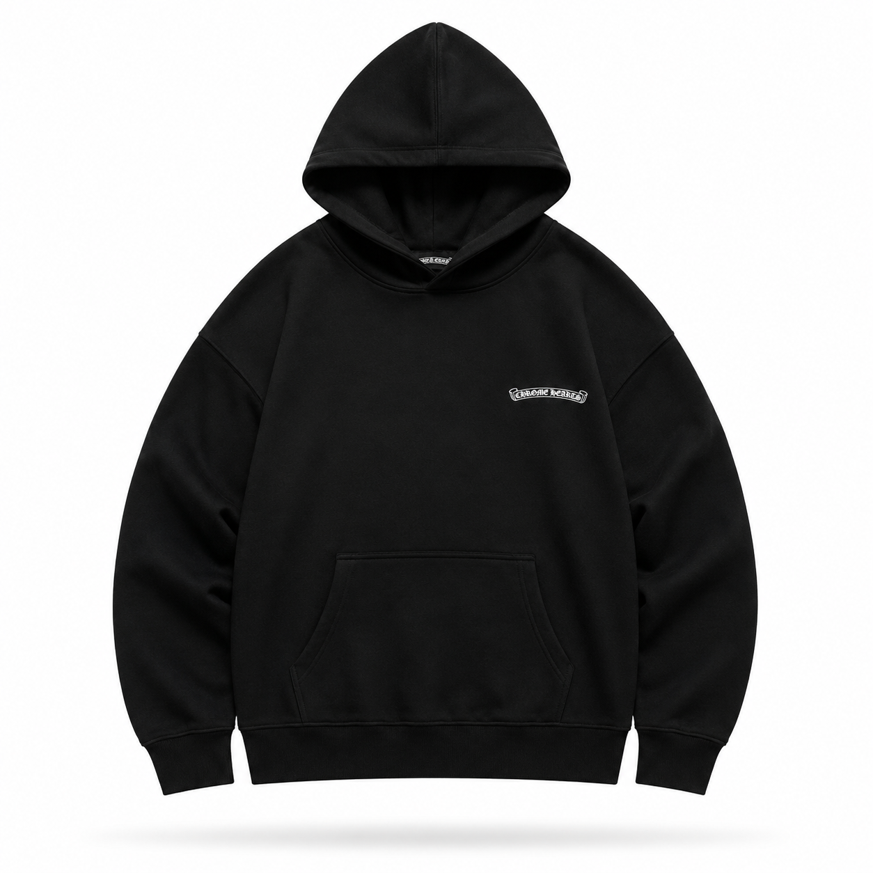 Sudadera Chrome Hearts St. Barths Exclusive Anchor