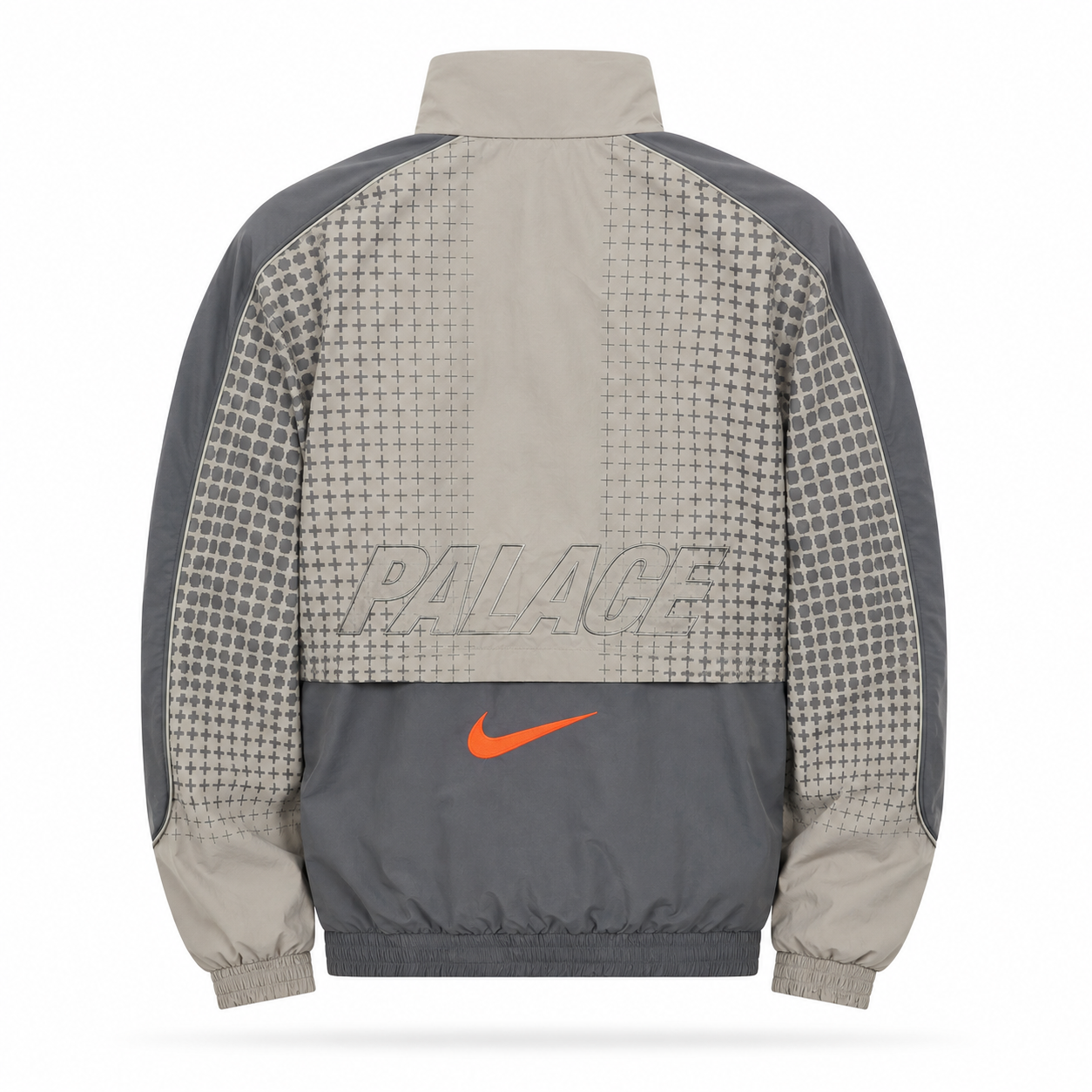 Set Completo Palace x Nike England