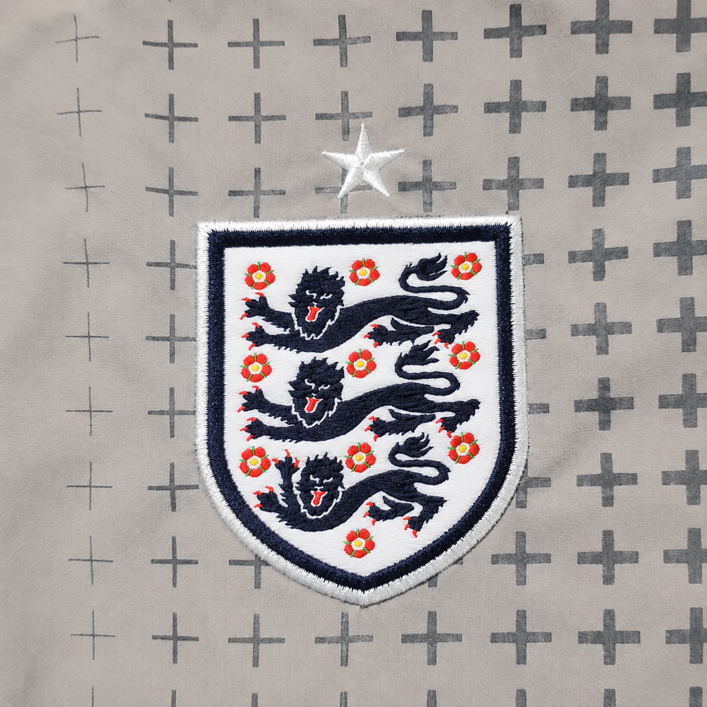 Set Completo Palace x Nike England