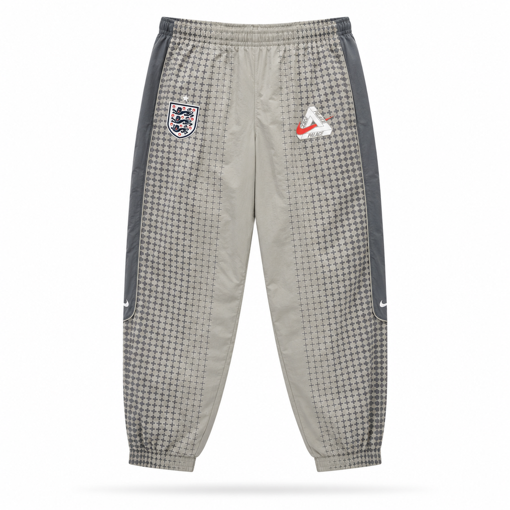 Set Completo Palace x Nike England
