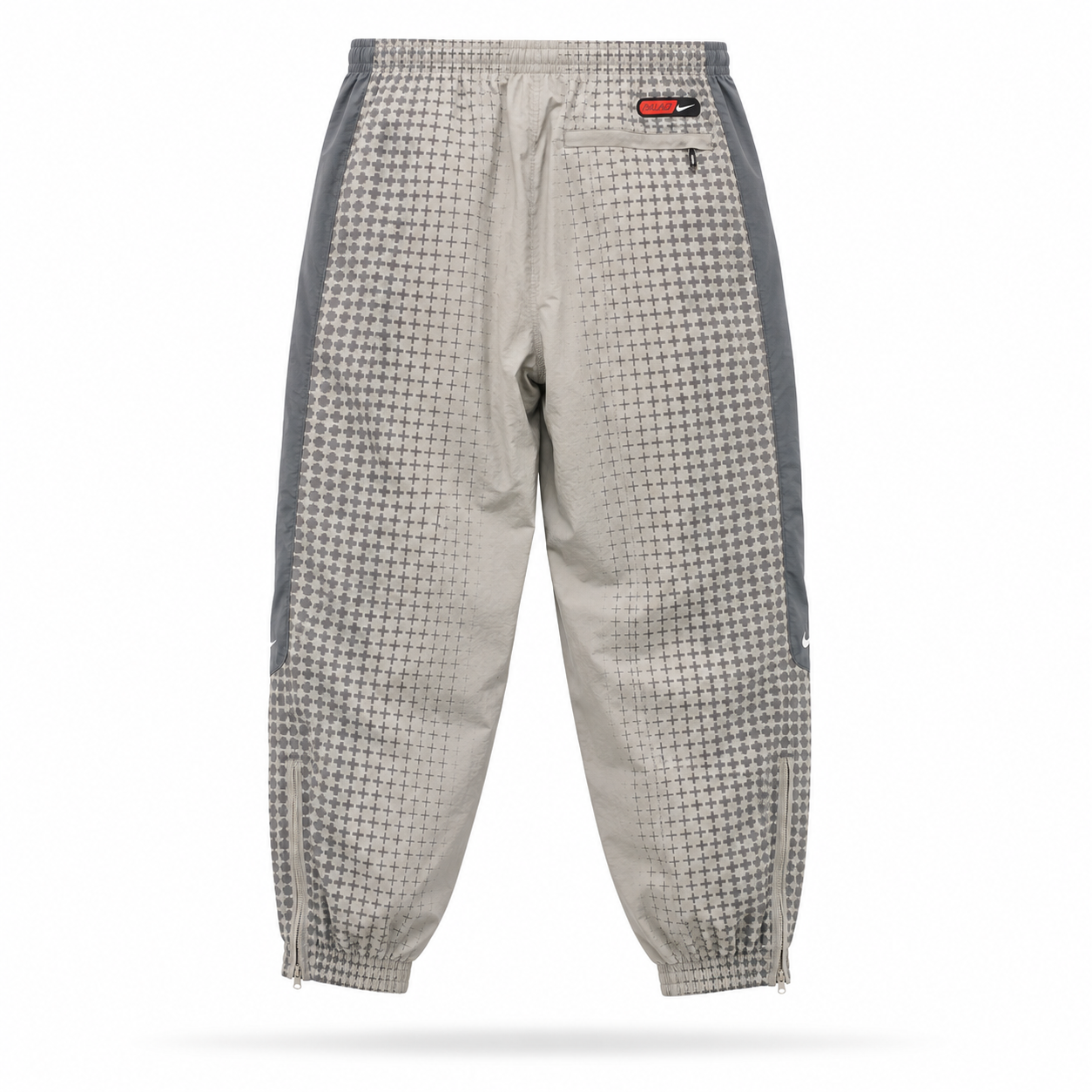 Set Completo Palace x Nike England