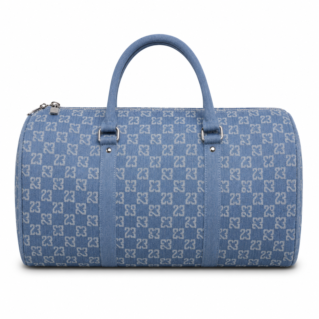 Maleta Jordan Monogram Duffel Bag