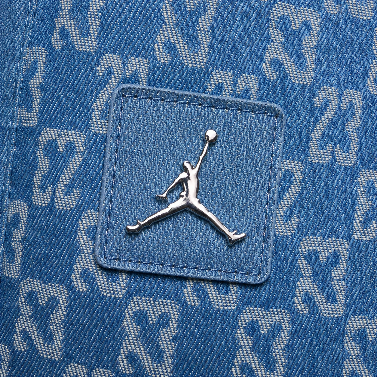Maleta Jordan Monogram Duffel Bag