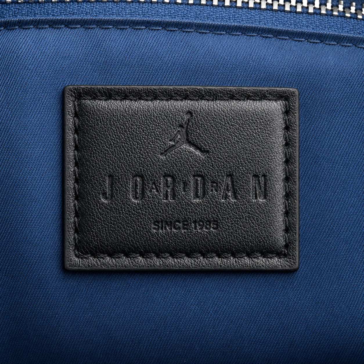 Maleta Jordan Monogram Duffel Bag